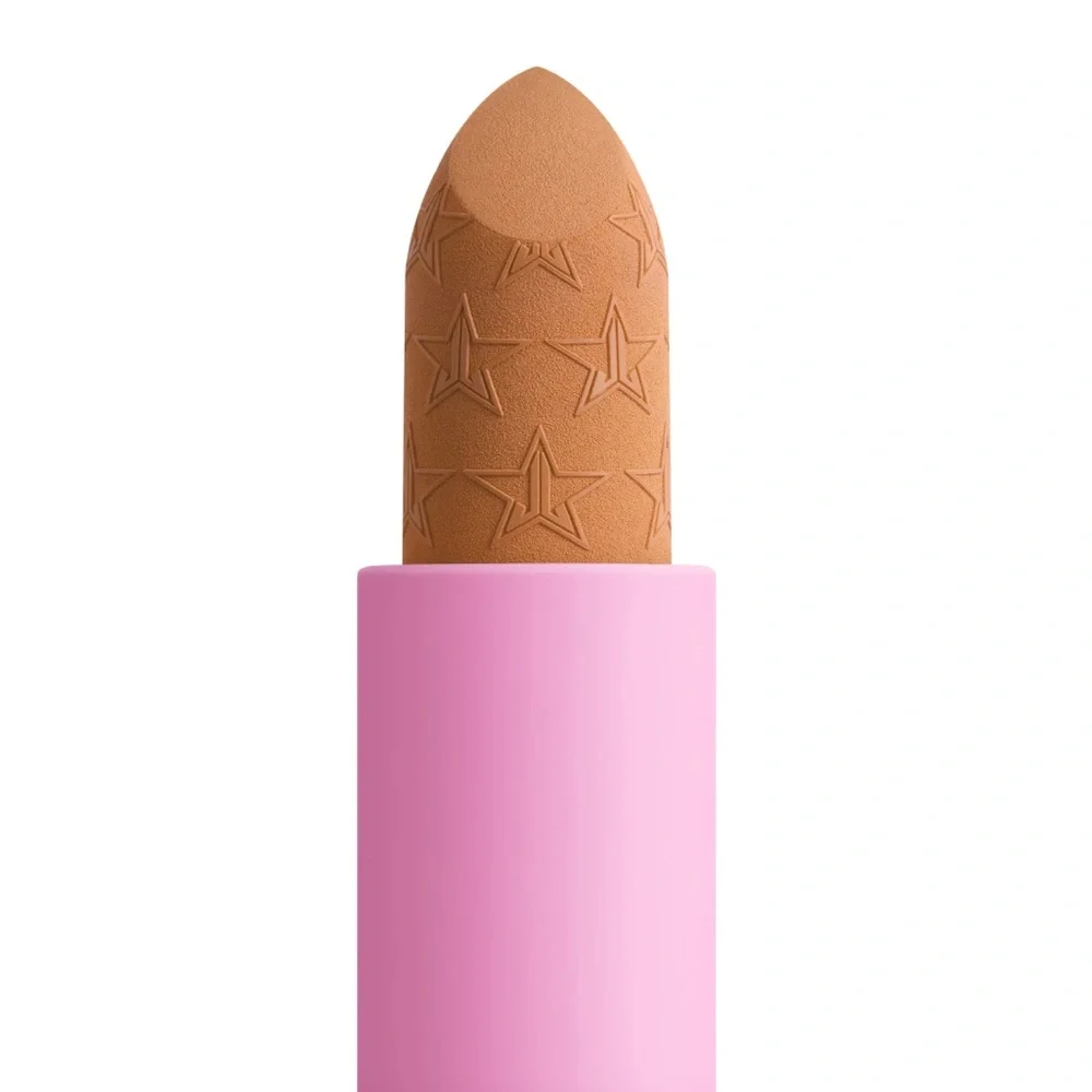 Jeffree Star Cosmetics Velvet Trap Lipstick Gardening Hoes